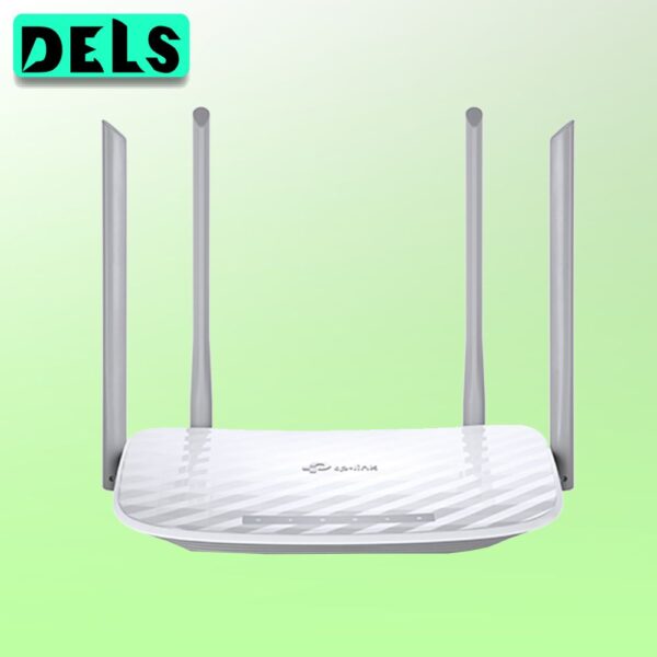 TP-Link Archer C50 Маршрутизатор