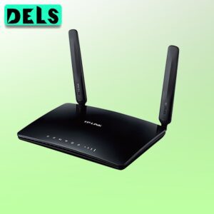 TP-Link TL-MR6400 Маршрутизатор