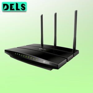 TP-Link Archer C1200 Маршрутизатор