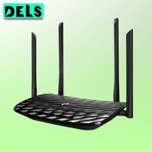 TP-Link Archer C6 Маршрутизатор