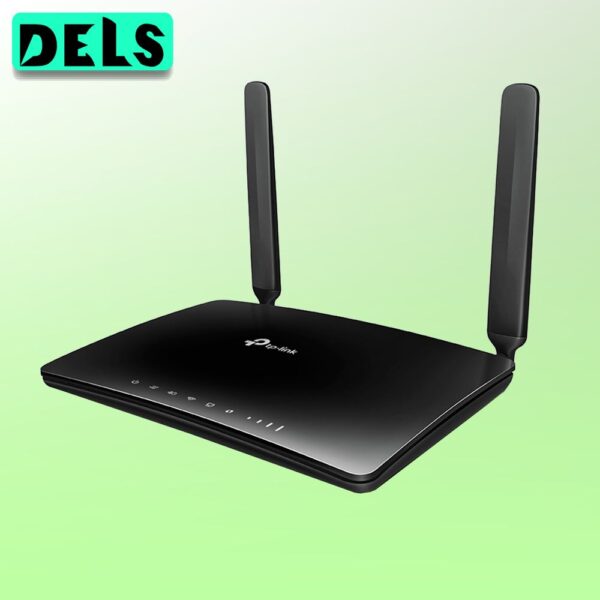TP-Link Archer MR200 Маршрутизатор