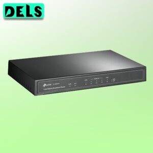 TP-Link TL-R470T+ Маршрутизатор