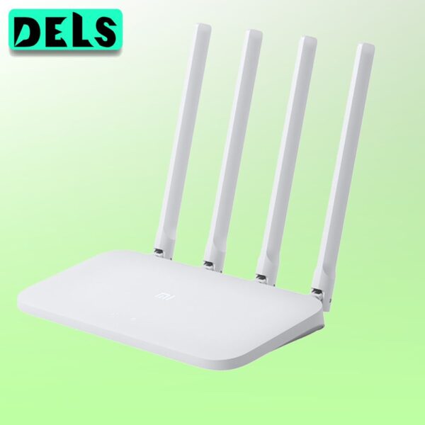 Xiaomi Router 4C Маршрутизатор