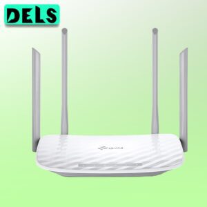 TP-Link Archer A5 Маршрутизатор