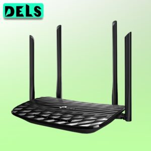 TP-Link Archer A6 Маршрутизатор
