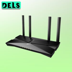 TP-Link Archer AX10 Маршрутизатор
