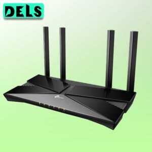 TP-Link Archer AX20 Маршрутизатор