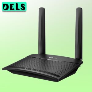 TP-Link TL-MR100 Маршрутизатор