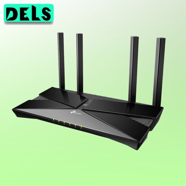 TP-Link Archer AX50 Маршрутизатор