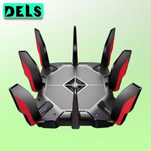 TP-LINK Archer AX11000 Маршрутизатор