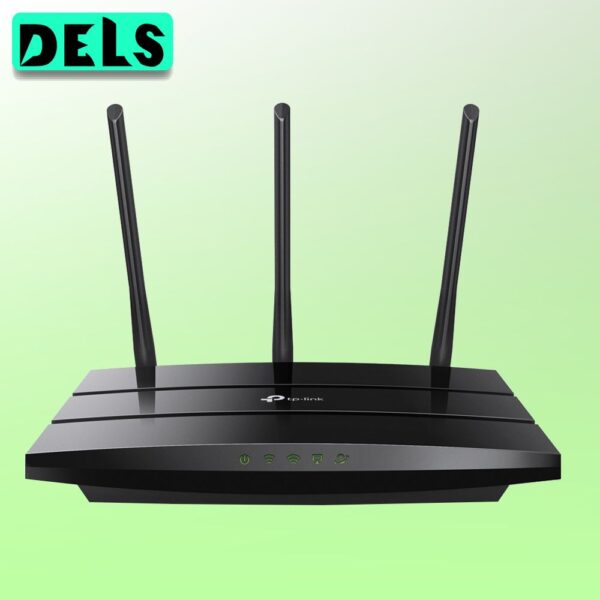 TP-Link Archer A8 Маршрутизатор