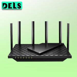 TP-Link Archer AX73 Маршрутизатор