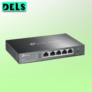 Маршрутизатор Multi-WAN VPN TP-Link ER605