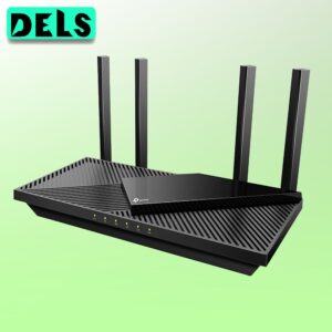 TP-Link Archer AX55 Маршрутизатор