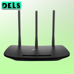 TP-Link TL-WR940N Маршрутизатор
