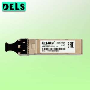 D-Link DEM-311GT Трансивер