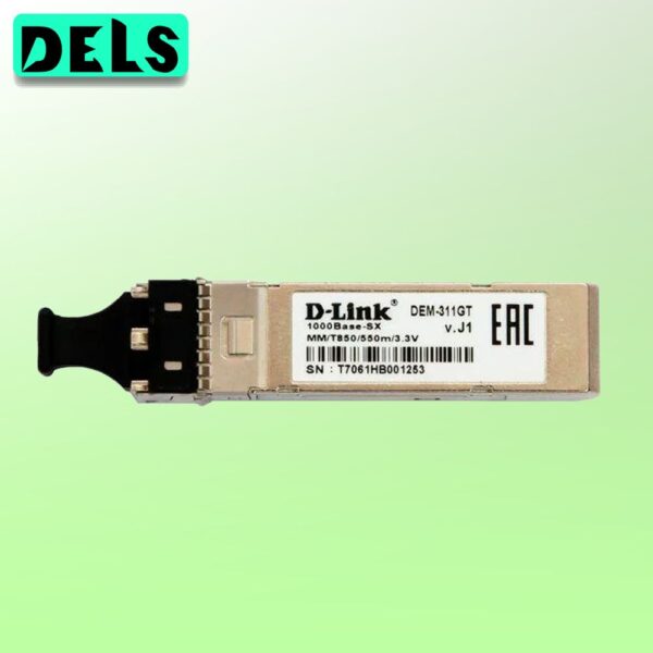 D-Link DEM-311GT Трансивер
