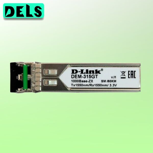 D-Link DEM-315GT