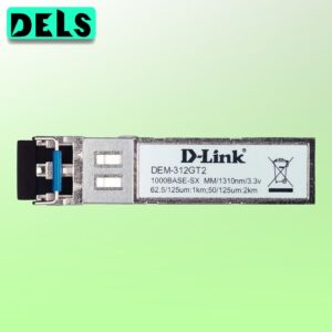 D-Link DEM-312GT2 Трансивер