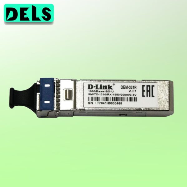 D-Link DEM-331R Трансивер