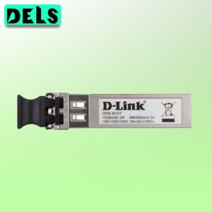 D-Link DEM-431XT Трансивер
