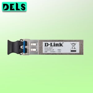 D-Link DEM-432XT Трансивер