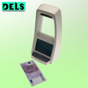 DORS 1100 Детектор банкнот