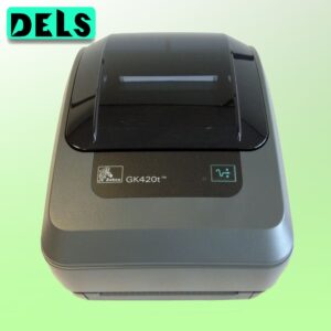 Zebra GK420t принтер этикеток