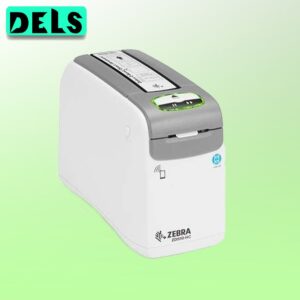 Zebra ZD510 Принтер для печати браслетов
