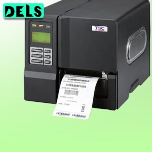 TSC ME240 Промышленный принтер этикеток