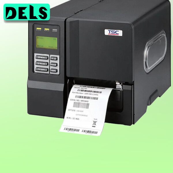 TSC ME240 Промышленный принтер этикеток
