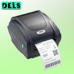 TSC TDP-244 Термо-принтер этикеток