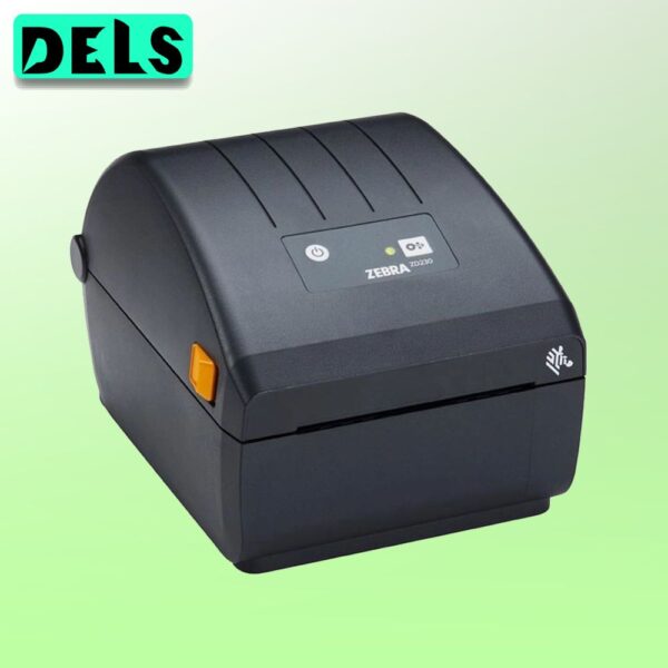 Zebra ZD230 термо принтер этикеток