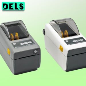 Zebra ZD410 Термо принтер этикеток