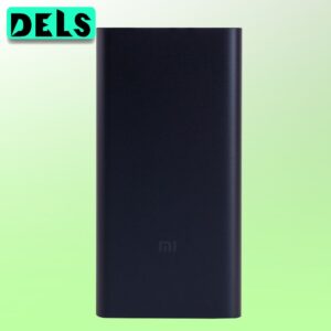 Xiaomi Mi Power Bank 10000mAh Type-C