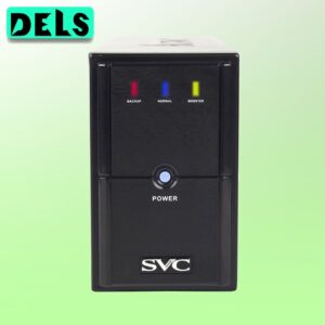 SVC V-600-L Источник бесперебойного питания