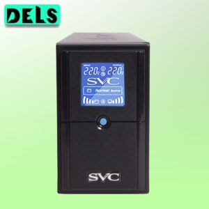 SVC V-500-L-LCD Источник бесперебойного питания