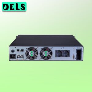 SVC RTS-2KL-LCD Стоечный ИБП