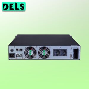 SVC RTS-3KL-LCD Стоечный ИБП