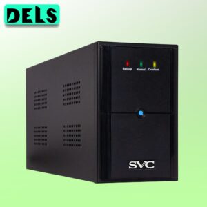 SVC V-1500-L Источник бесперебойного питания
