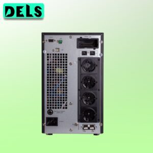 PTS-2KL-LCD