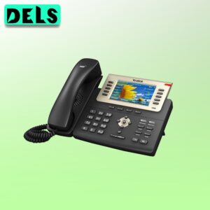 Yealink SIP-T29G IP телефон