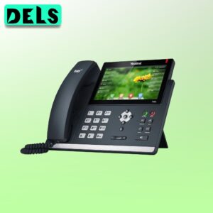 Yealink SIP-T48S IP телефон без БП
