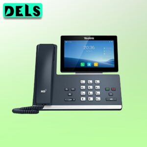 Yealink SIP-T58W IP телефон