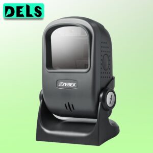 Zebex Z-8072 Plus Сканер штрих-кода