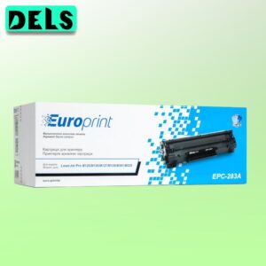 Europrint EPC-283A Картридж