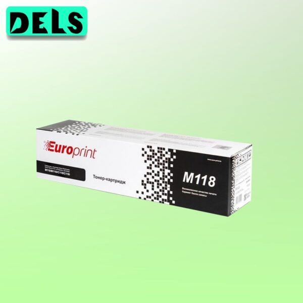 Europrint EPC-006R01179 Тонер-картридж