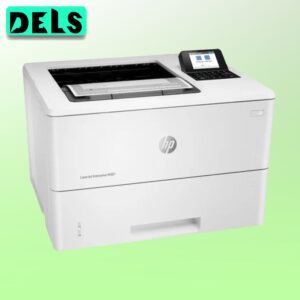 HP M507dn Лазерный принтер черно-белый