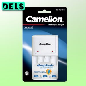 CAMELION BC-1010B Зарядное устройство