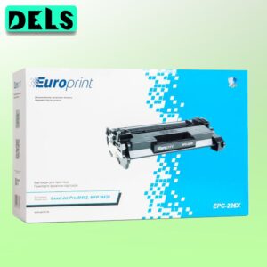 Europrint EPC-226X (CF226X) Картридж